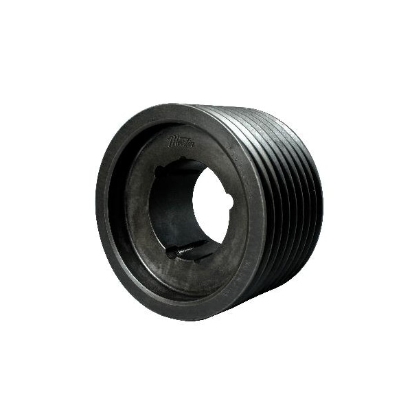 (3030) Hi-Cap Tb Sheave, 8 5V 850 TB